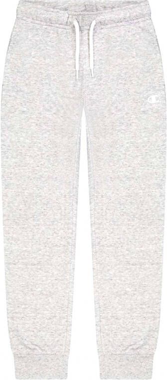 Champion Rib Cuffed Joggingbroek Junior