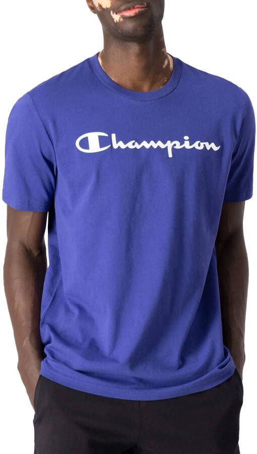 Champion Shirt Heren