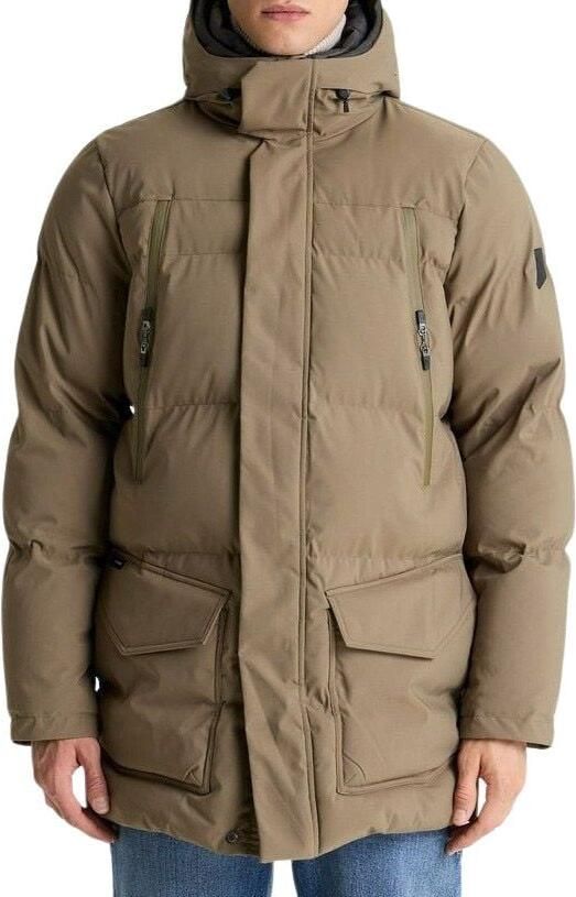 Chasin' Explorer Tech Winterjas Heren