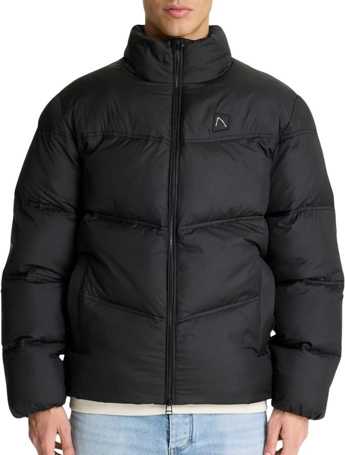 Chasin' Nova Burst Winterjas Heren