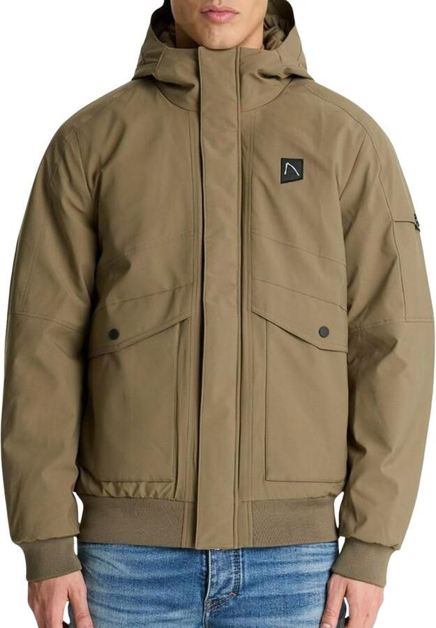 Chasin' Return Valley Winterjas Heren