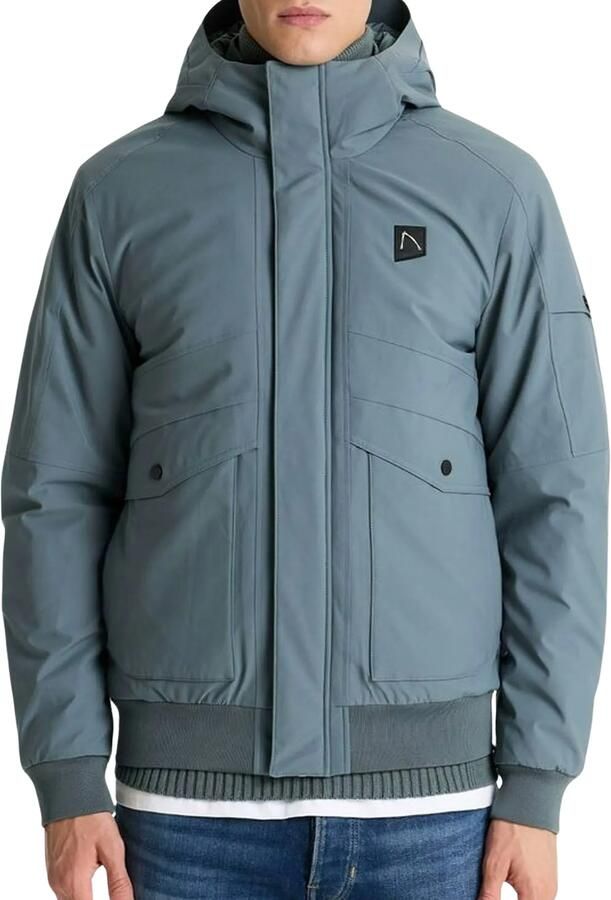 Chasin' Return Valley Winterjas Heren