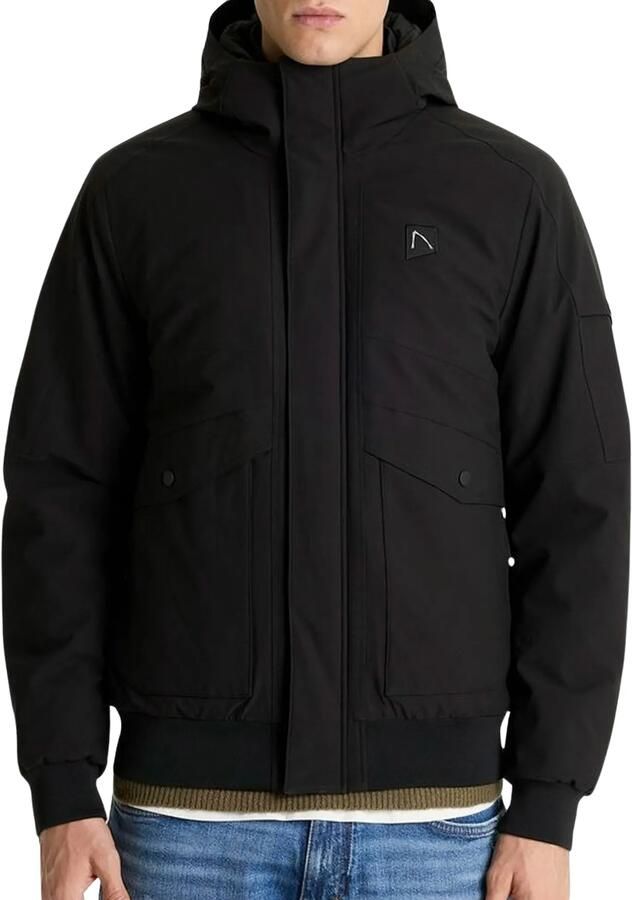 Chasin' Return Valley Winterjas Heren