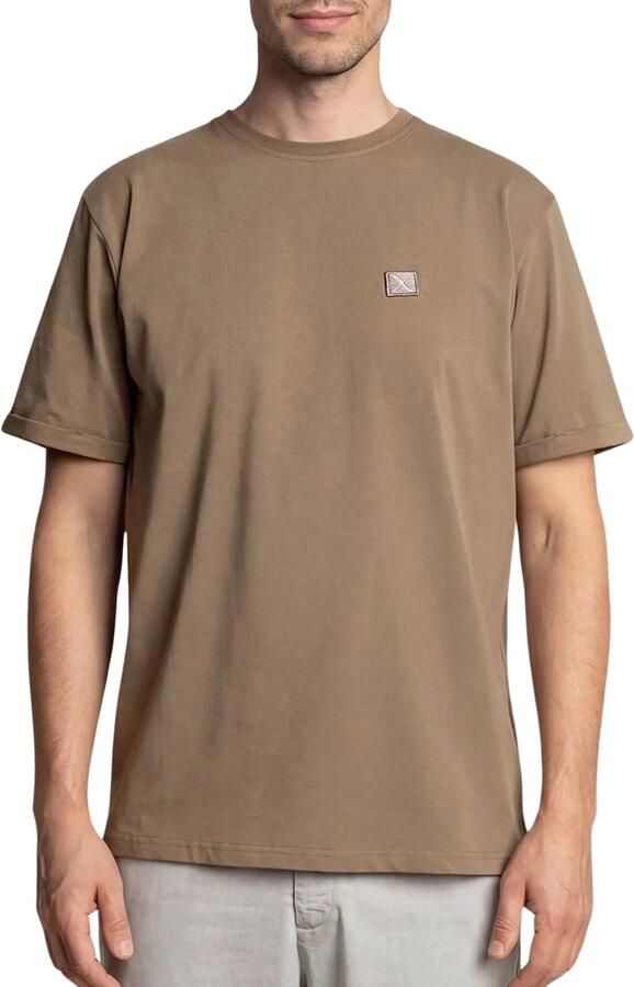 Clean Cut Copenhagen Basic Shirt Heren
