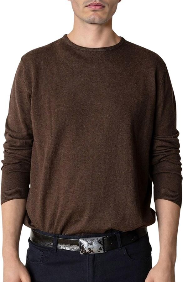Clean Cut Copenhagen Claude Knit Sweater Heren