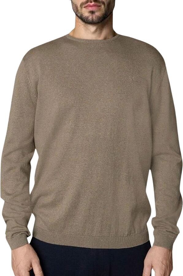 Clean Cut Copenhagen Claude Knit Sweater Heren