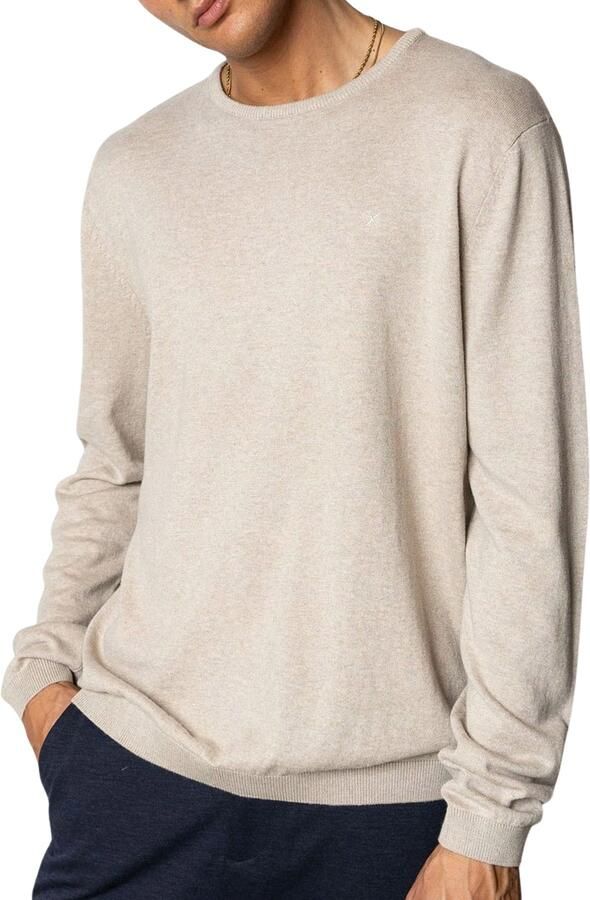 Clean Cut Copenhagen Claude Knit Sweater Heren