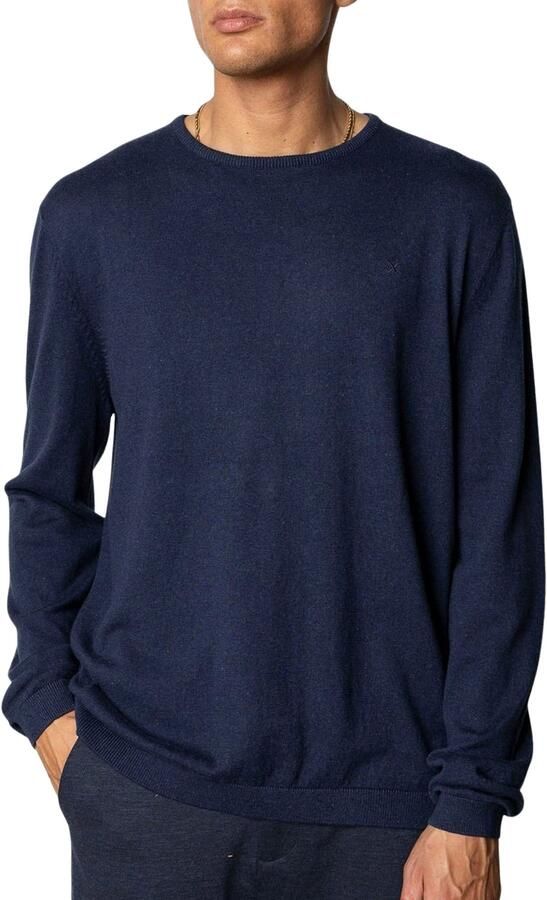 Clean Cut Copenhagen Claude Knit Sweater Heren
