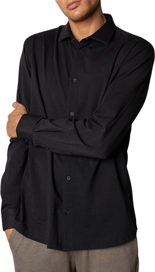 Clean Cut Copenhagen Formal Stretch Shirt Heren - Foto 1