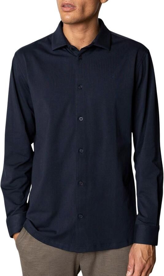 Clean Cut Copenhagen Formal Stretch Shirt Heren