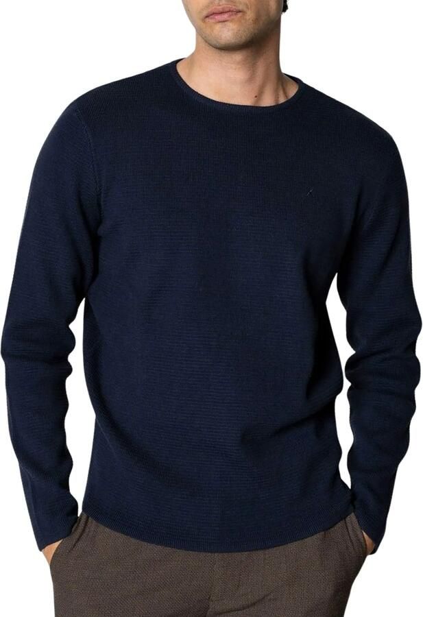 Clean Cut Copenhagen Oscar Knit Sweater Heren