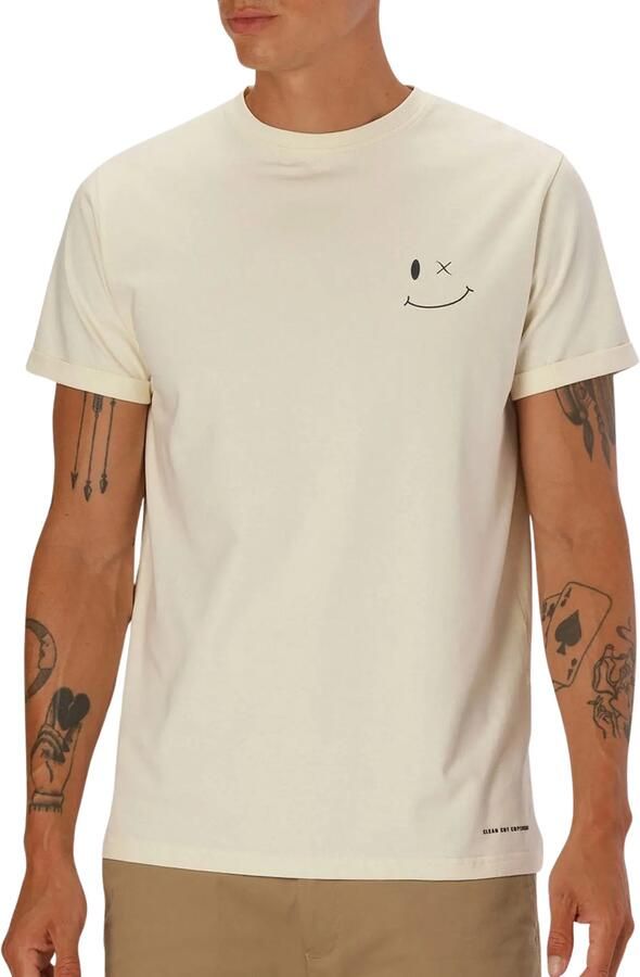 Clean Cut Copenhagen Patrick Shirt Heren