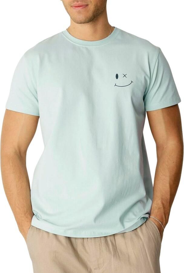 Clean Cut Copenhagen Patrick Shirt Heren