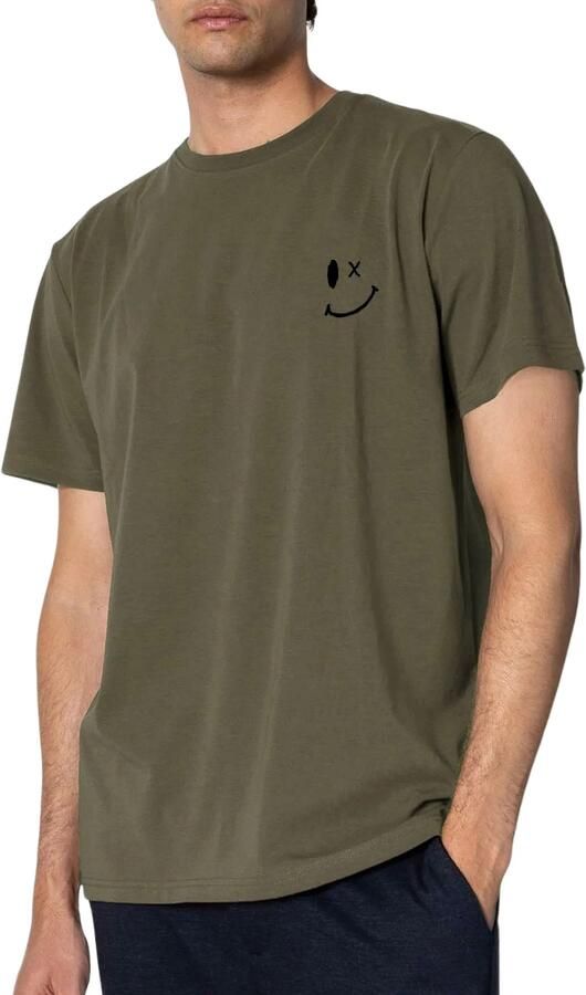 Clean Cut Copenhagen Patrick Shirt Heren