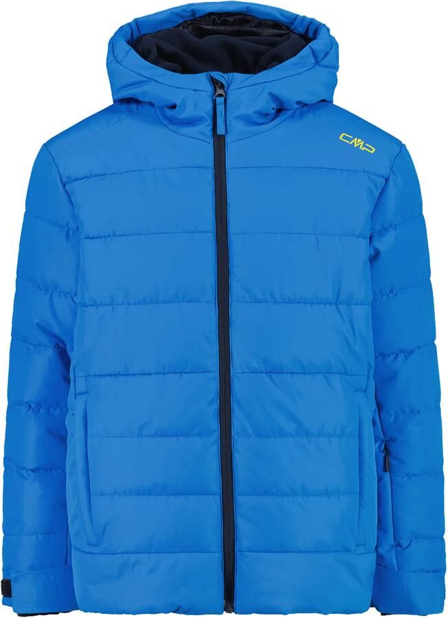 CMP Fix Hood Skijas Jongens