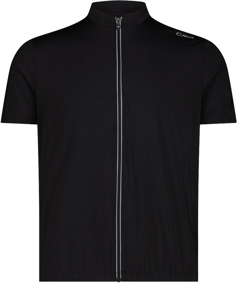 CMP Full Zip Wielrenshirt Heren