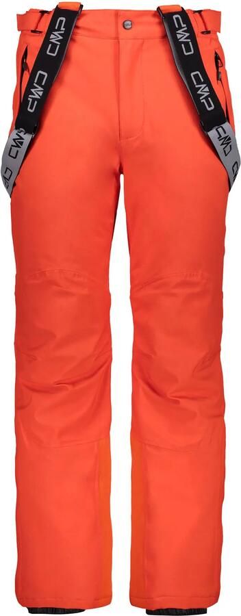 CMP Man Skibroek Salopette Heren