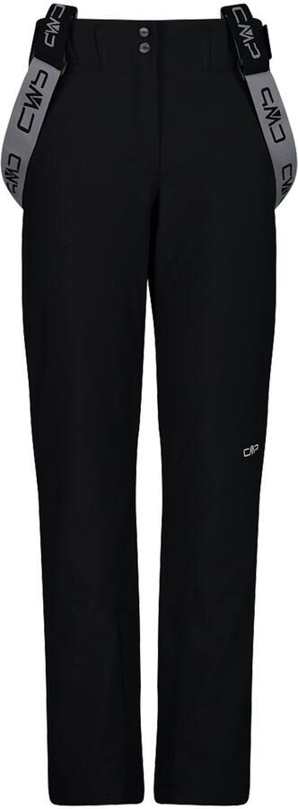 CMP Salopette Skibroek Dames