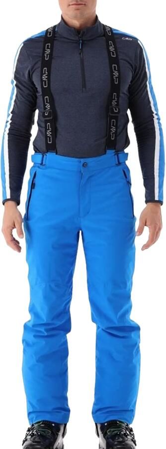 CMP Salopette Skibroek Heren