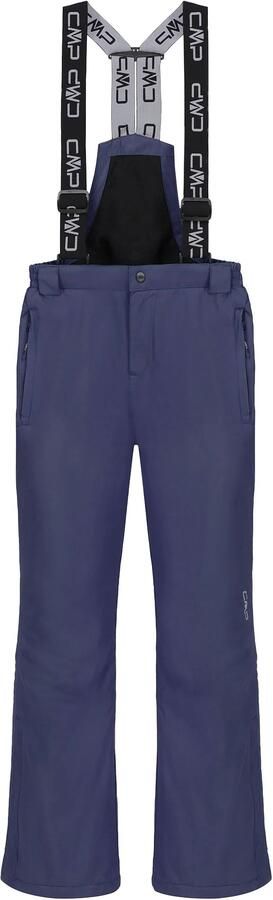 CMP Skibroek SALOPETTE 5000 mm waterkolom belangrijke naden geseald - Foto 2