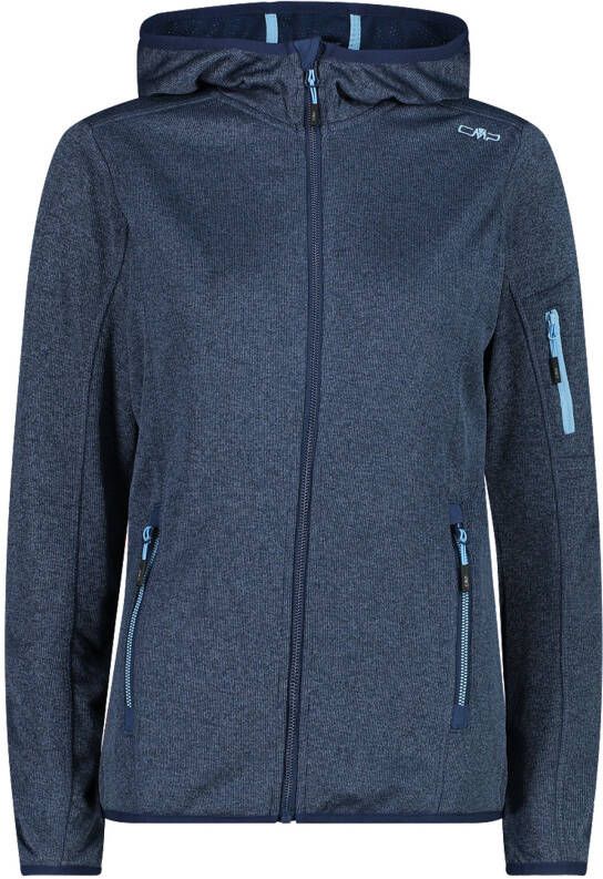 CMP Fleece Jas Dames