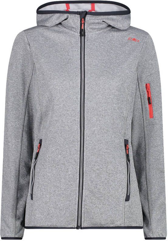 CMP Fleece Jas Dames
