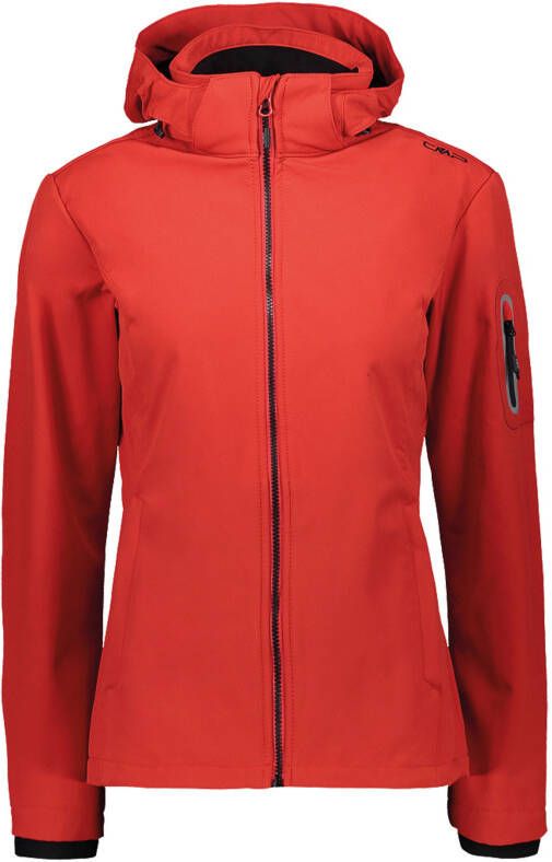 CMP Softshell Jas Dames