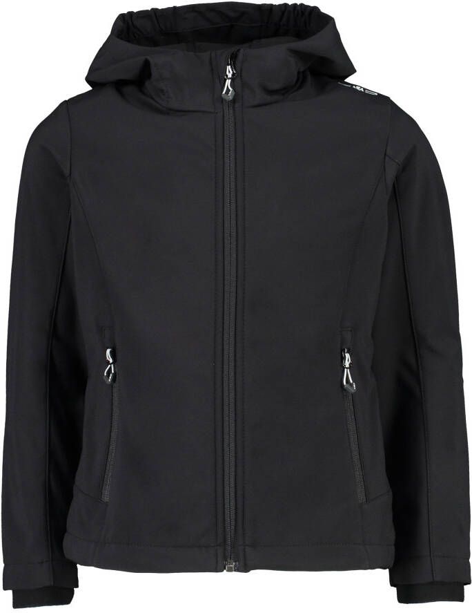 CMP Softshell Jas Junior