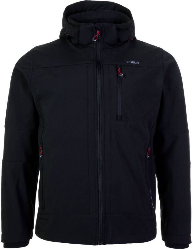 CMP Zip Hood Jacket