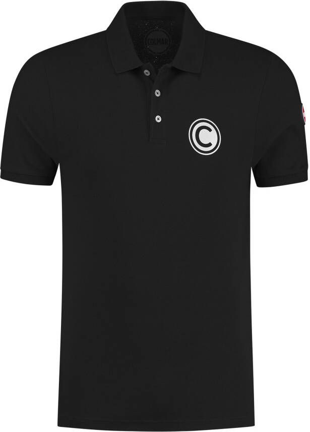 Colmar Polo Heren