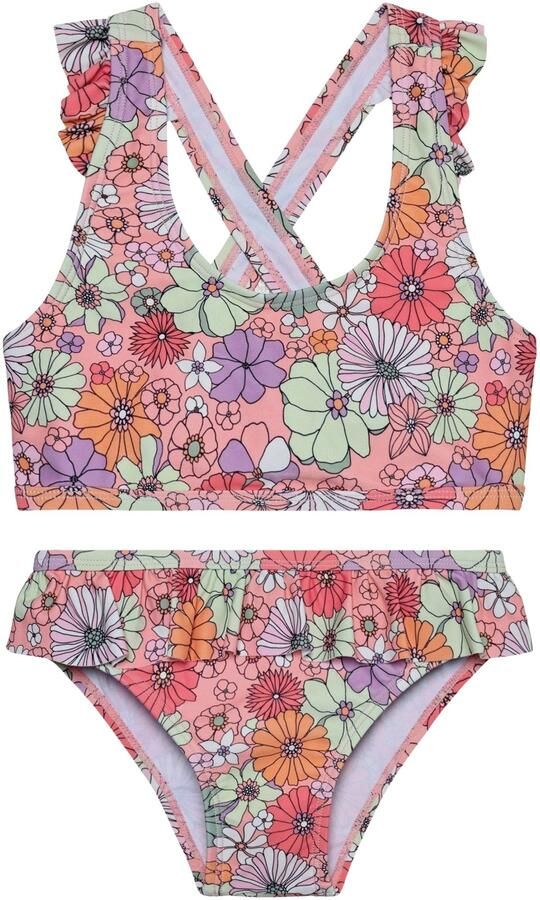 Color kids Bikini Meisjes