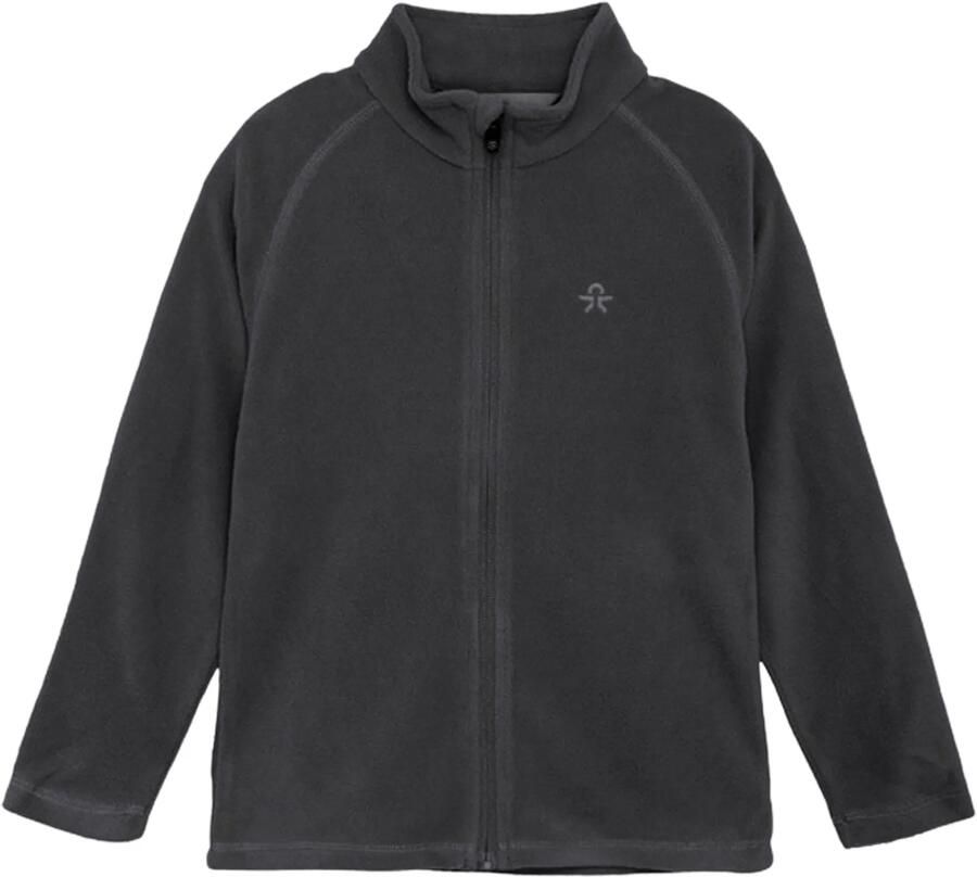 Color kids Full Zip Fleece Jas Junior