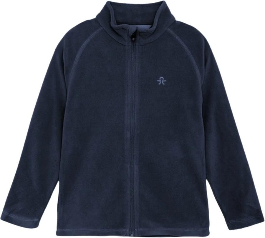 Color kids Full Zip Fleece Jas Junior