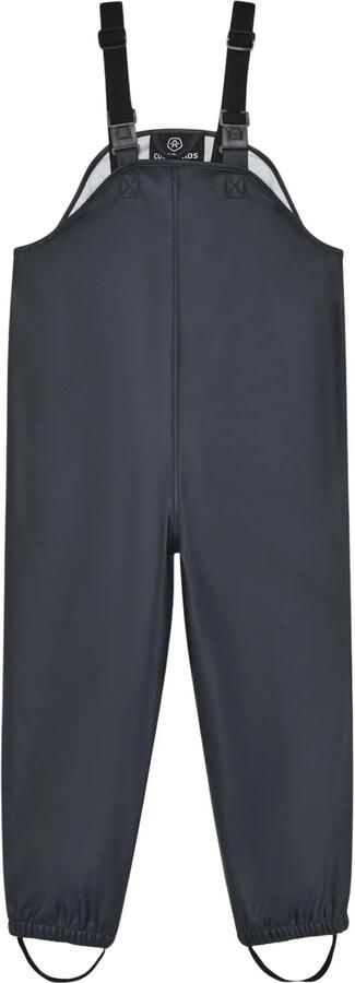 Color kids PU Regenbroek Junior