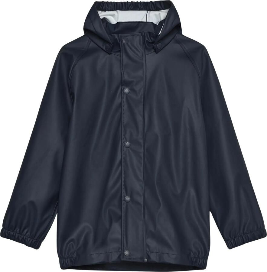 Color kids PU Regenjas Junior