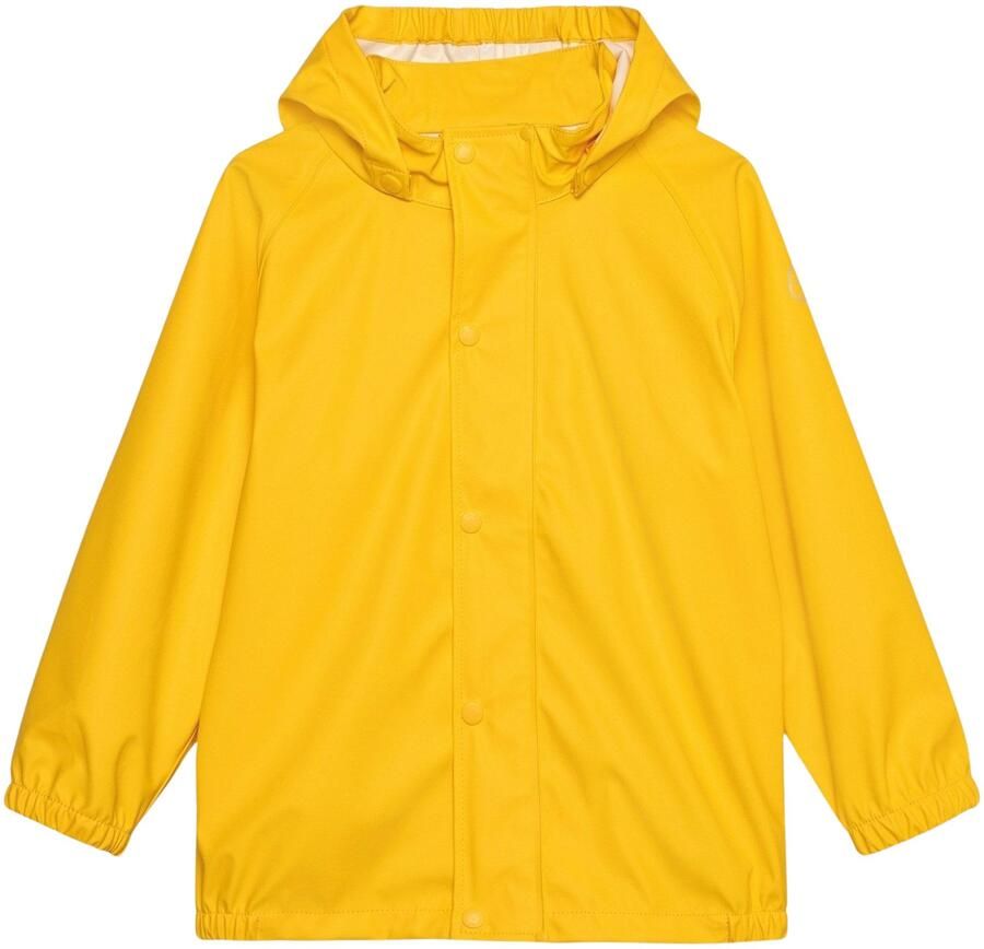 Color kids PU Regenjas Junior