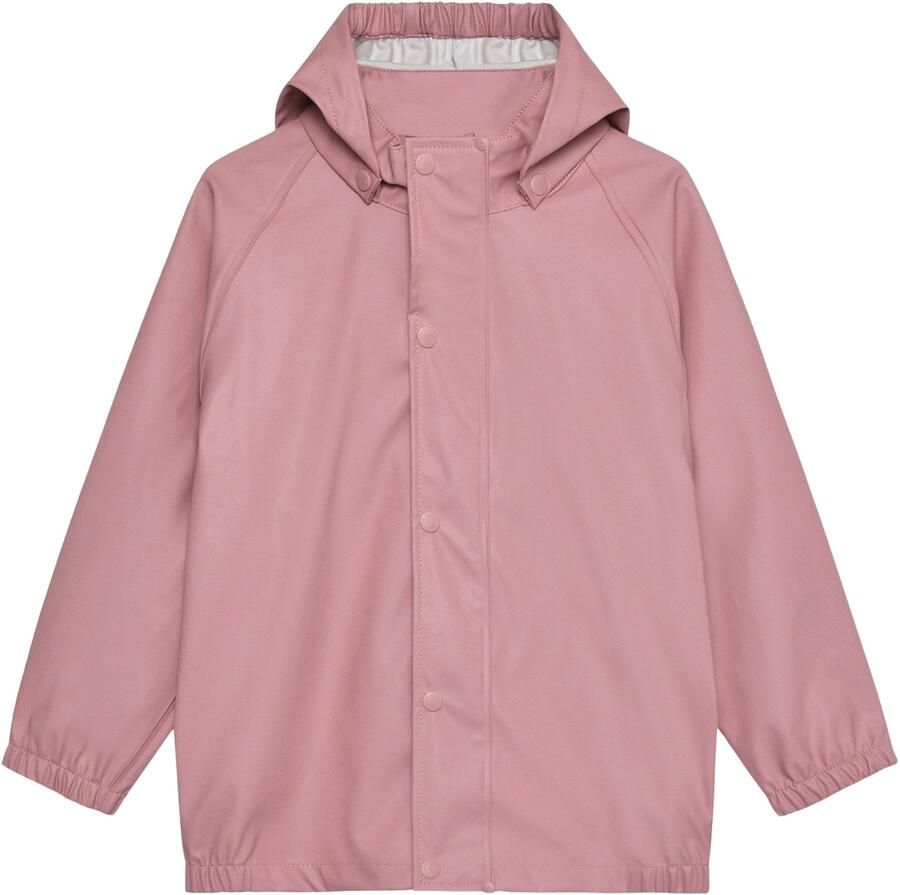 Color kids PU Regenjas Junior