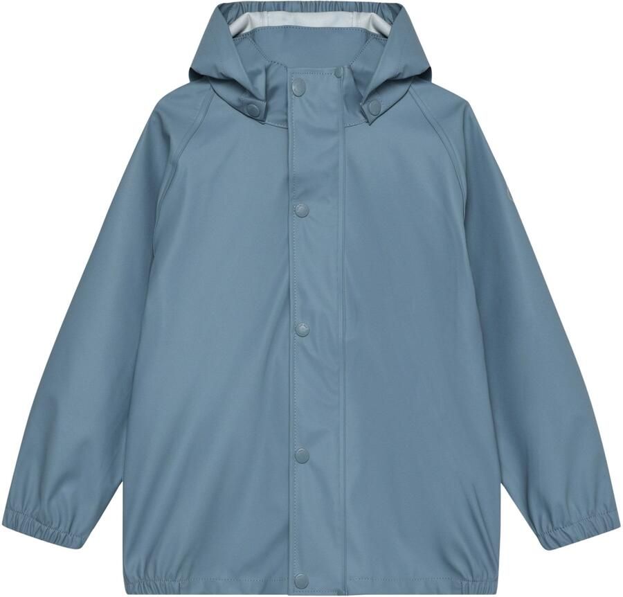 Color kids PU Regenjas Junior