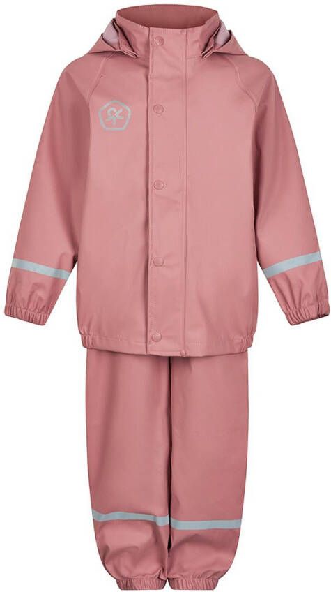 Color kids Solid Regenpak Junior