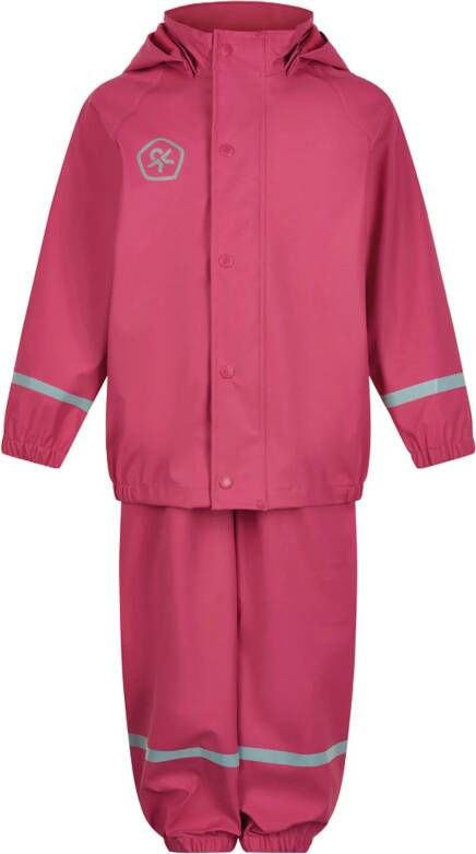 Color kids Solid Regenpak Junior