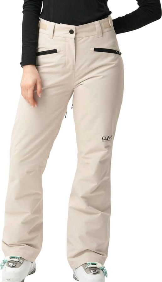 Colourwear Cork Skibroek Dames