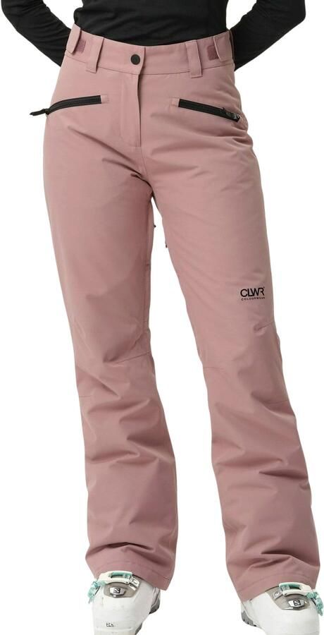 Colourwear Cork Skibroek Dames