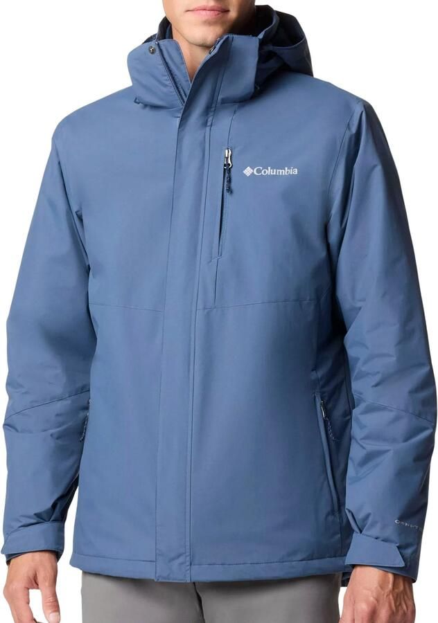 Columbia Element Blocker III Jas Heren