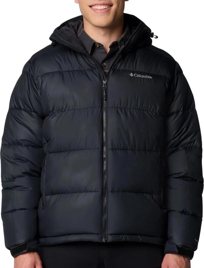 Columbia Donsjas Pike Lake II Hooded Jacket