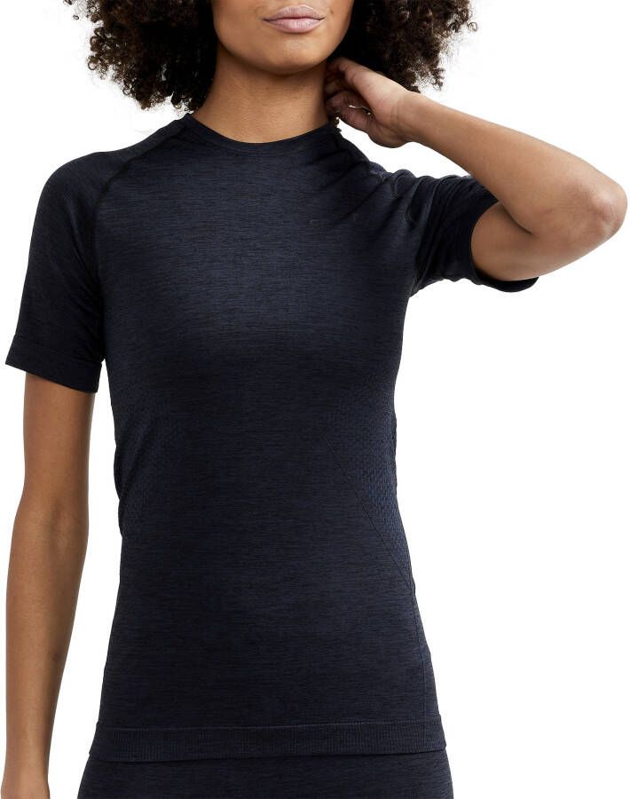 Craft Core Dry Active Comfort Thermoshirt Dames