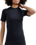 Craft Core Dry Active Comfort Thermoshirt Dames - Thumbnail 1