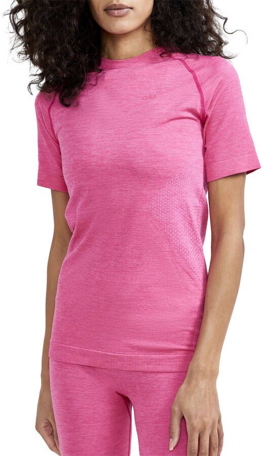 Craft Core Dry Active Comfort Thermoshirt Dames