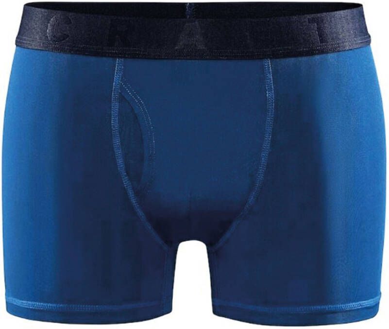 Craft Core Dry Boxershort 3-Inch Heren