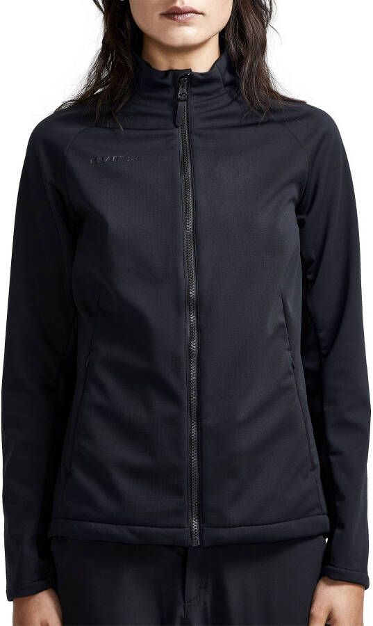 Craft Core Explore Softshell Jas Dames