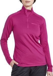 Craft core gain midlayer skipully roze dames
